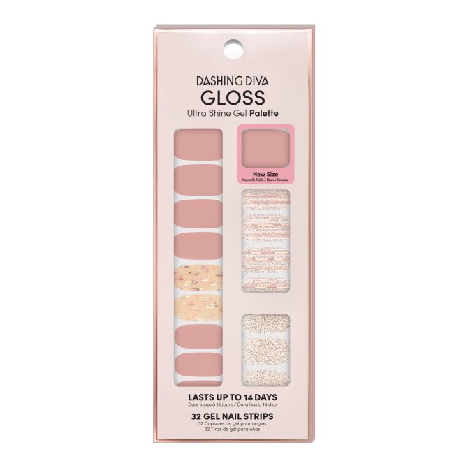 cvs dashing diva gloss gel strip palette The CVS Epic Beauty Event Is Back & Bigger Than Ever — Heres What to Snag