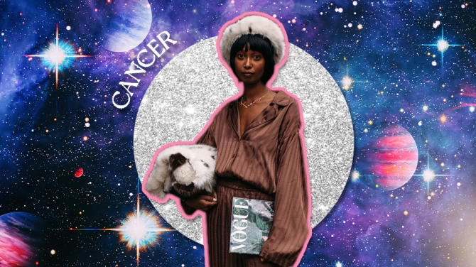 STYLECASTER | Horoscope Zodiac Symbols