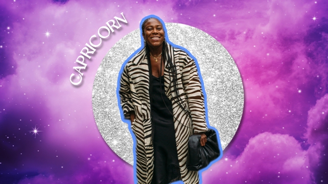 STYLECASTER | Horoscope Zodiac Symbols