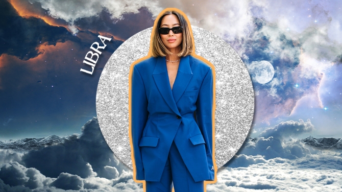 STYLECASTER | Horoscope Zodiac Symbols