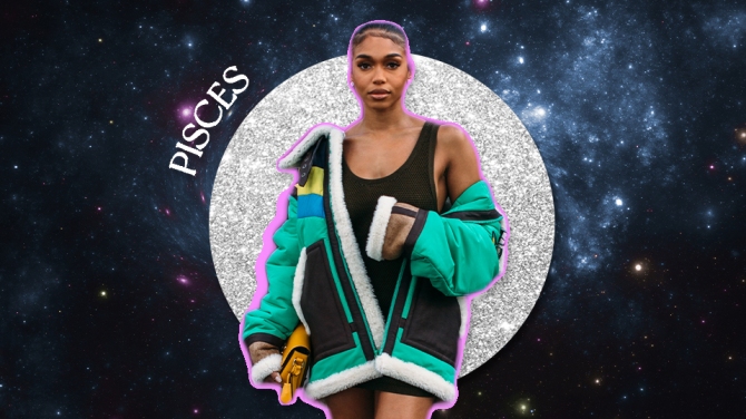 STYLECASTER | Horoscope Zodiac Symbols