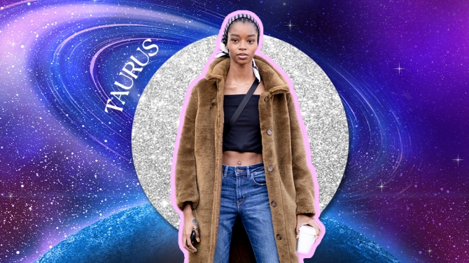 STYLECASTER | Horoscope Zodiac Symbols