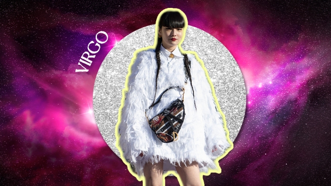 STYLECASTER | Horoscope Zodiac Symbols