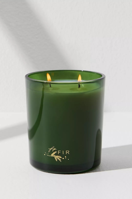 Free People. candle