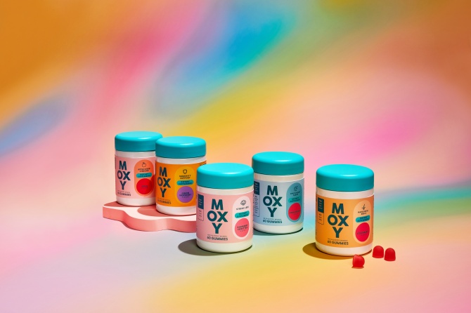 moxy gummies