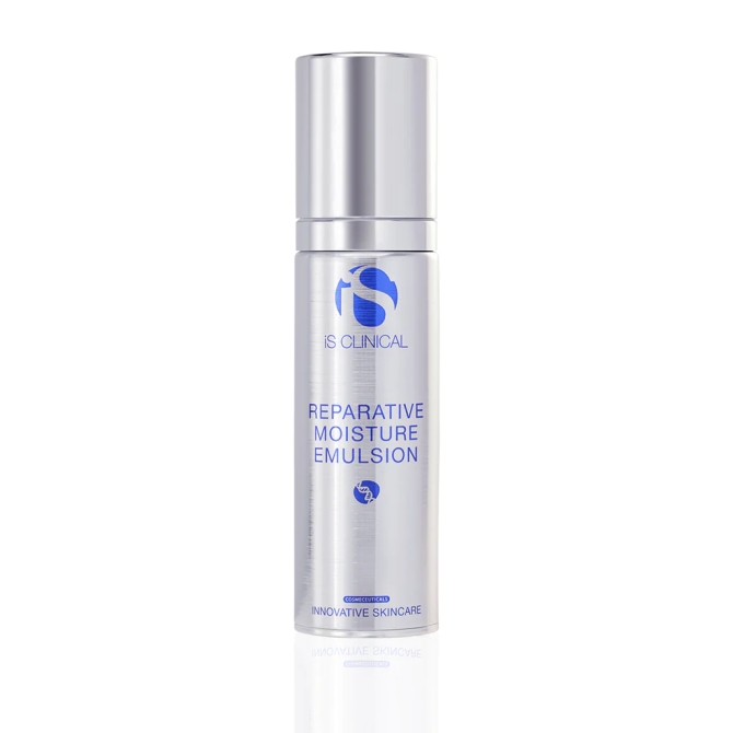 iS Clinical. moisture emulsion