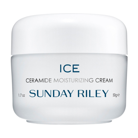 sunday riley ice cream