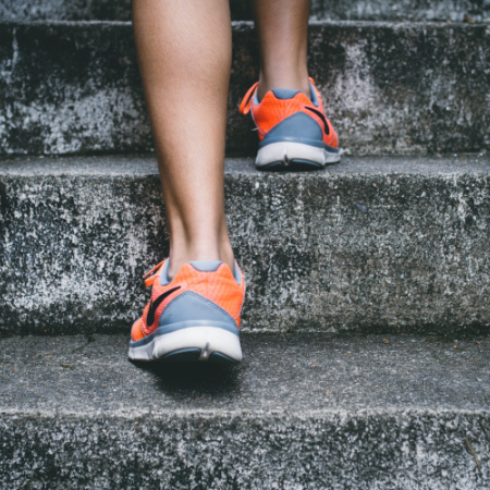 Do You Really Need 10,000 Steps a Day?